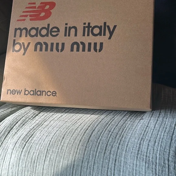 Miu Miu Athletic Shoes - Picture 2 of 7